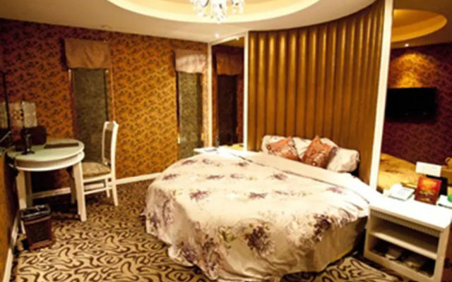 Meiya Chengshi Hotel