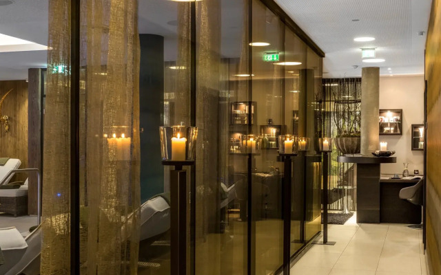 AlpenParks Hotel & Apartment Taxacher