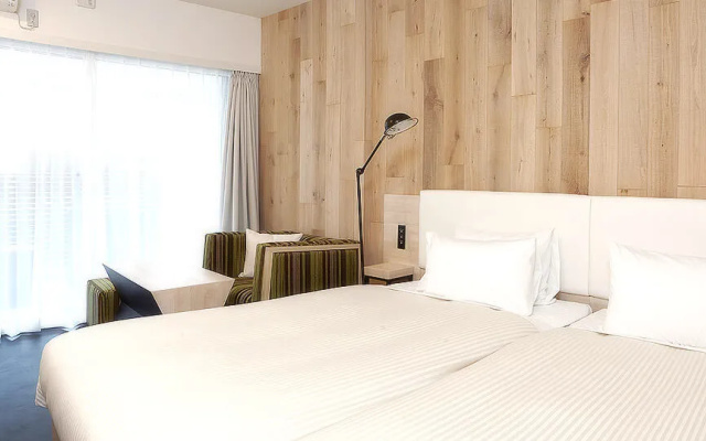Standard South Twin room (트윈 침대 2개) 사진 2