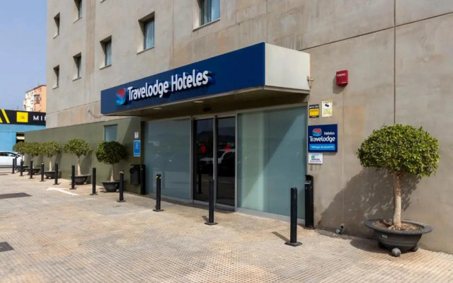 Hotel Campanile Malaga Aeropuerto