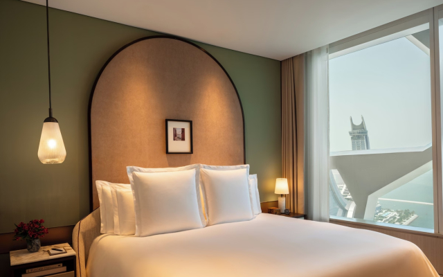 Rosewood Doha