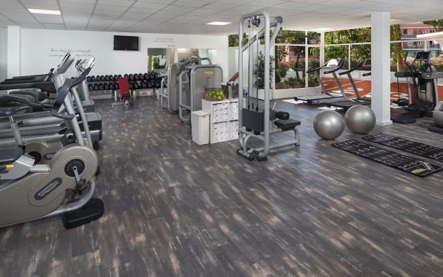 Отель Melia South Beach