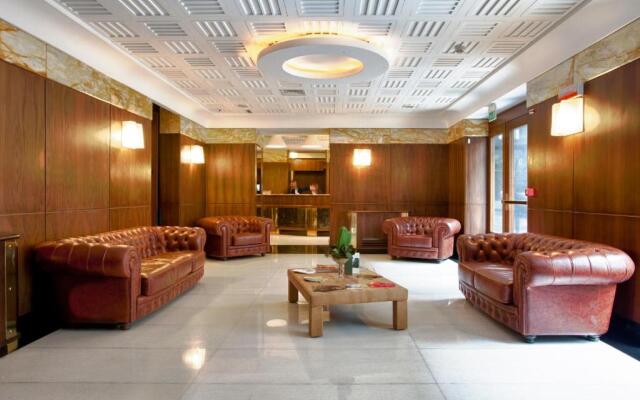 Hotel Naples