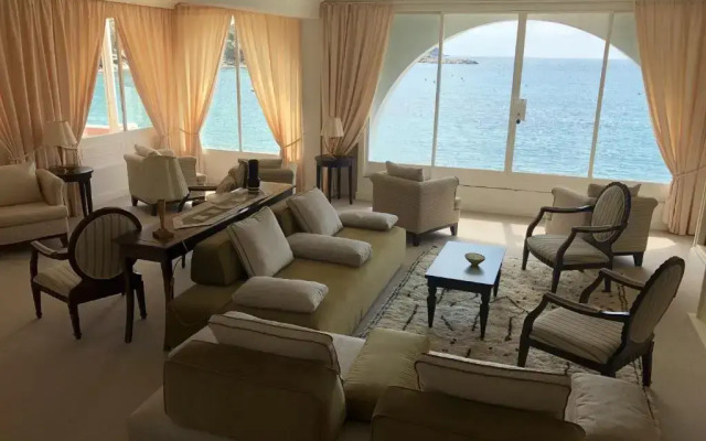Resort Hotel Miramare & Spa