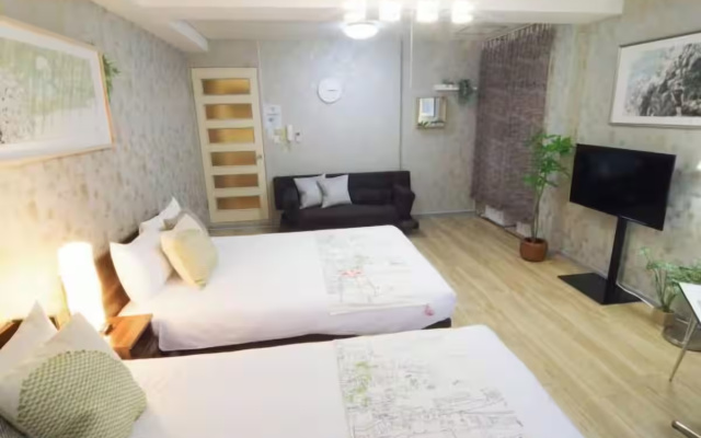 402 room 사진 4