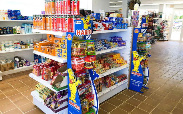 Eix Platja Daurada Hotel & Spa