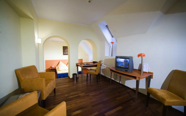 Hotel Böhlerstern