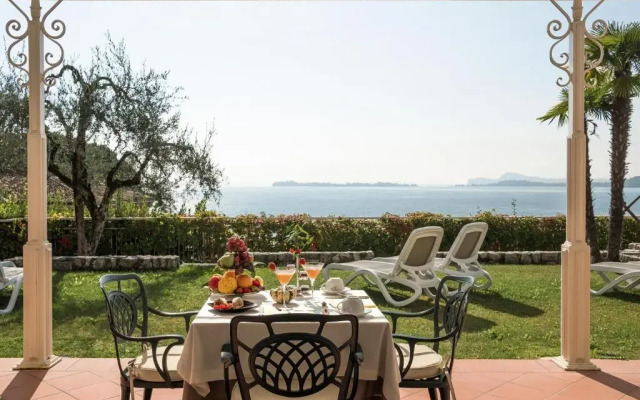 Hotel Villa Florida