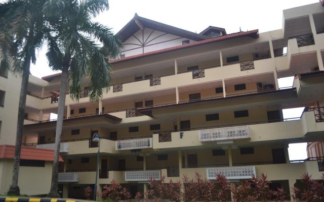 SELESA Tioman Home Stay Apartment