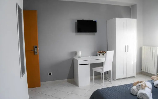 Guest House Lamezia Airport