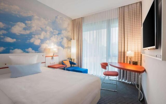 Hey Lou Hotel Friedrichshafen	