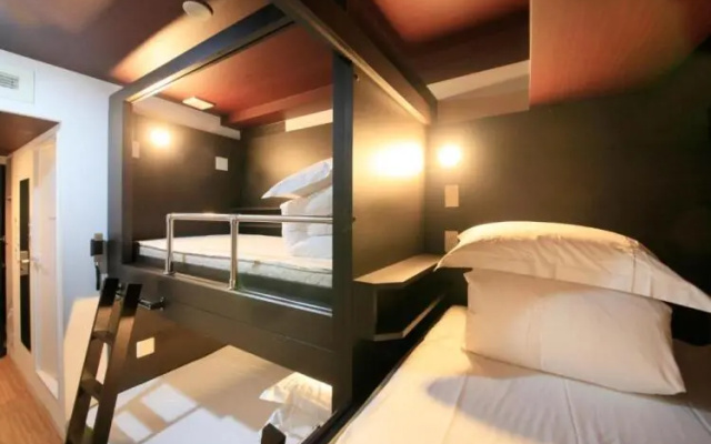 Bunk Bed Triple room 사진 2