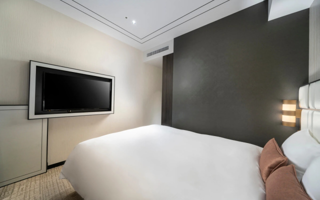 Moderate Double room (풀 더블 침대) 사진 2
