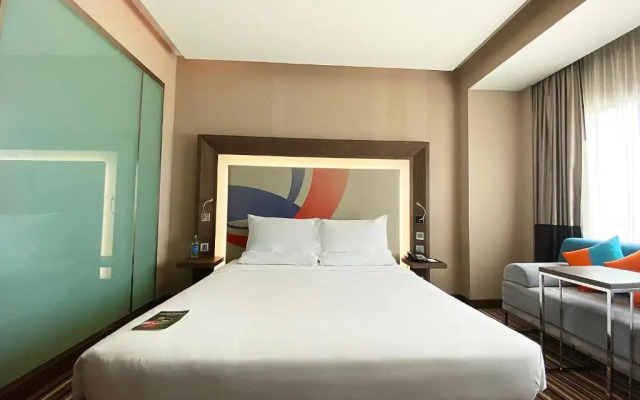 Novotel Bangkok Impact