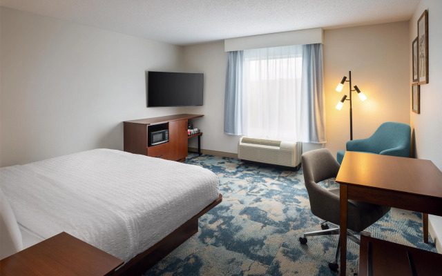 Hampton Inn & Suites Knoxville-Turkey Creek/Farragut