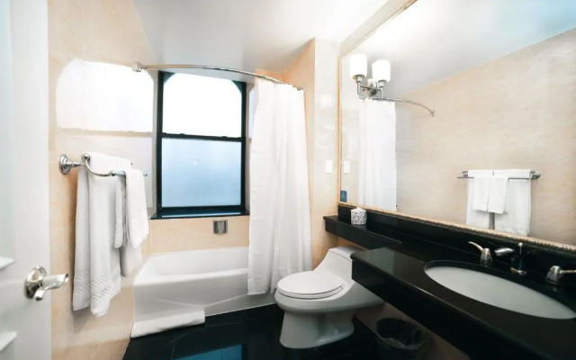 Hotel Stanford