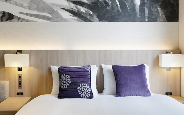 Standard with bathtub Double room (풀 더블 침대) 사진 1
