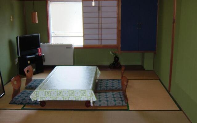 Hotel Tenryu