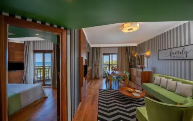 Selectum Family Resort