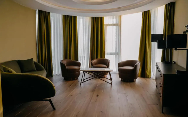 Prive Hotel Didim