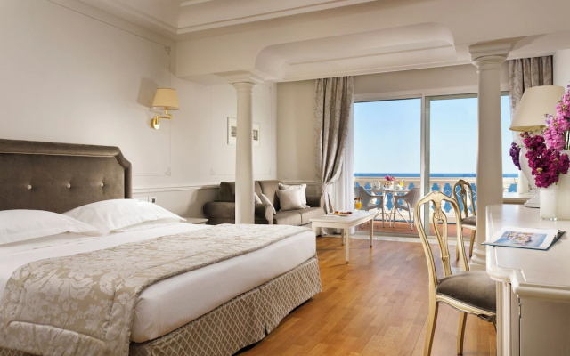 Royal Hotel San Remo