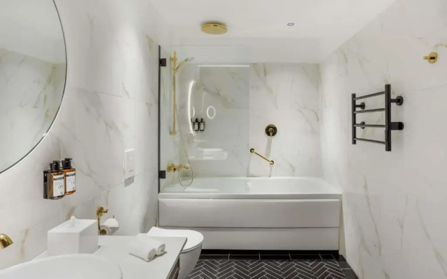 Movenpick  Tallinn