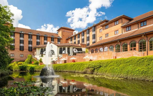 Crowne Plaza Solihull by IHG
