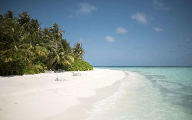 Biyadhoo Island Resort