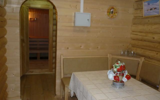 Daiwa-Fish Inn
