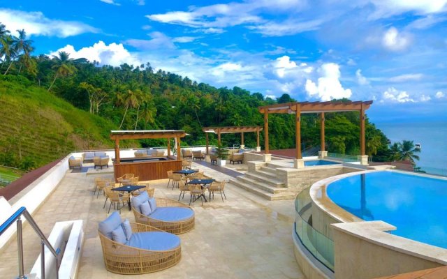 Hacienda Samana Bay Hotel & Residences