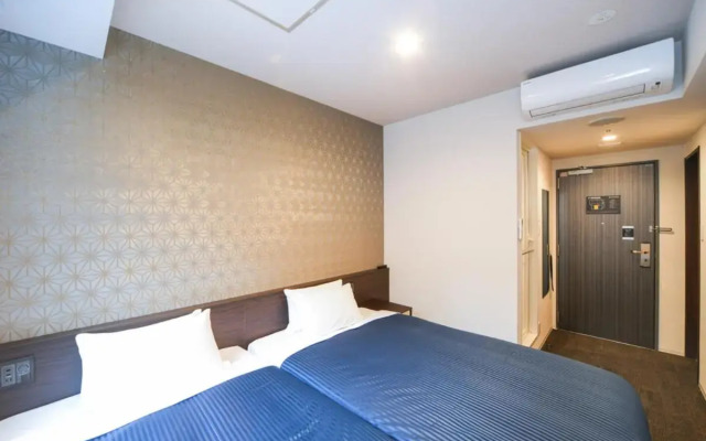 HOTEL LiVEMAX Nihonbashi Koamicho