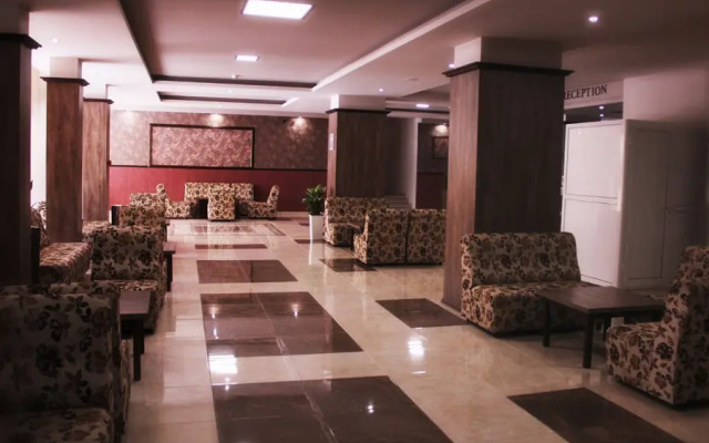 Kamchia Hotel