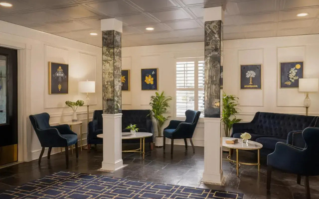 Indigo Inn