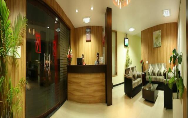 Woods Inn