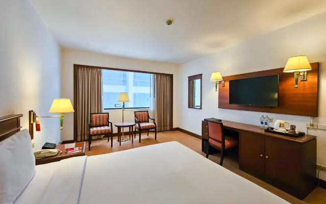 Ramada D'MA Bangkok