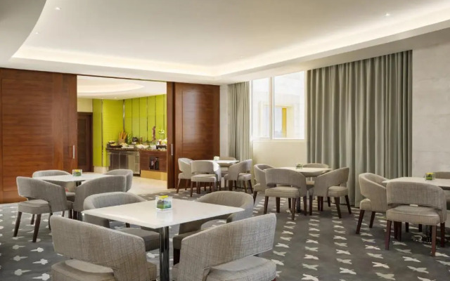 Millennium Hotel Hail