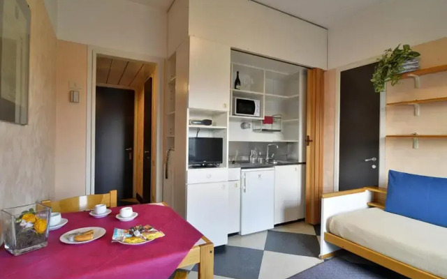 Centro Siloe Residence Hotel