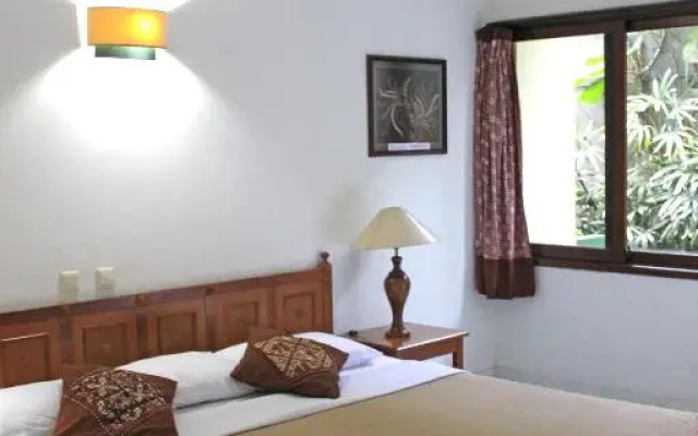 Hotel Winotosastro Garden