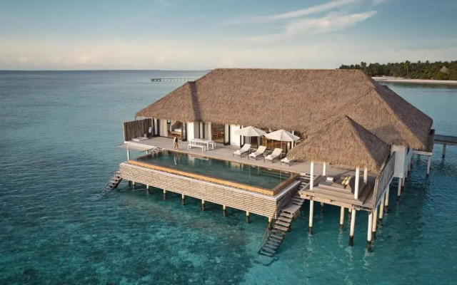 COMO Maalifushi