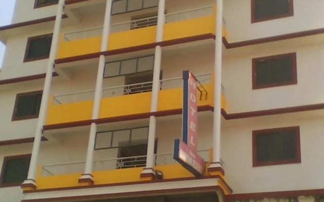 Hotel Shree Damodar Regency