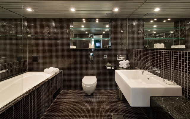 Radisson Blu Hotel Olumpia