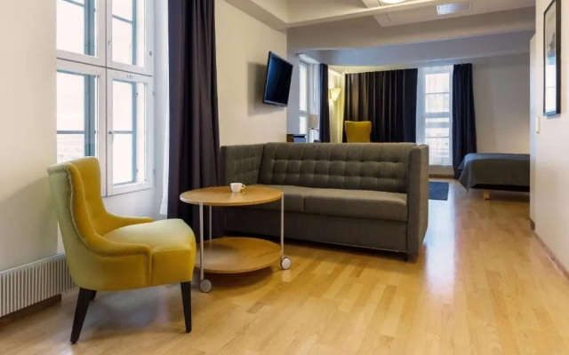 Scandic Grand Marina