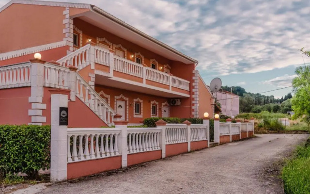 Riposo Studios and Apartments
