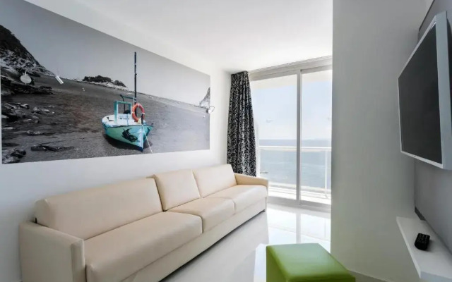 The Ibiza Twiins Hotel