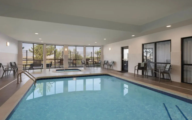 Courtyard by Marriott Casper