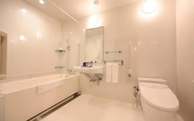 Universal Twin room (트윈 침대 2개) 사진 2