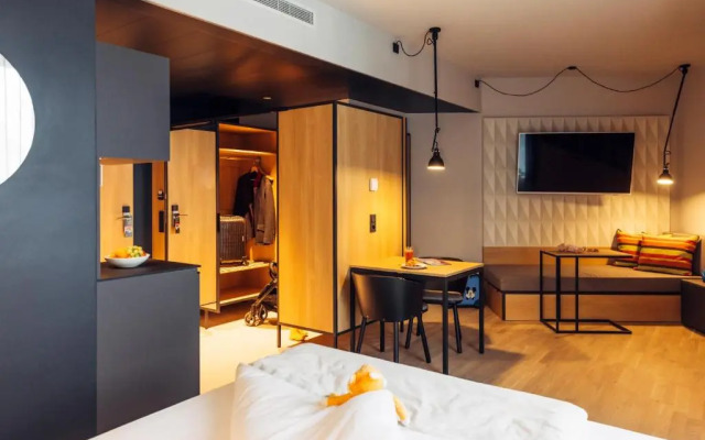 harry's home Telfs hotel & apartments