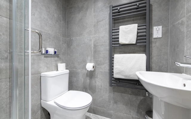 Hoar Cross Hall Spa Resort