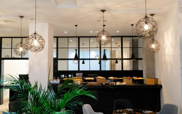 Dormirdcine Alicante