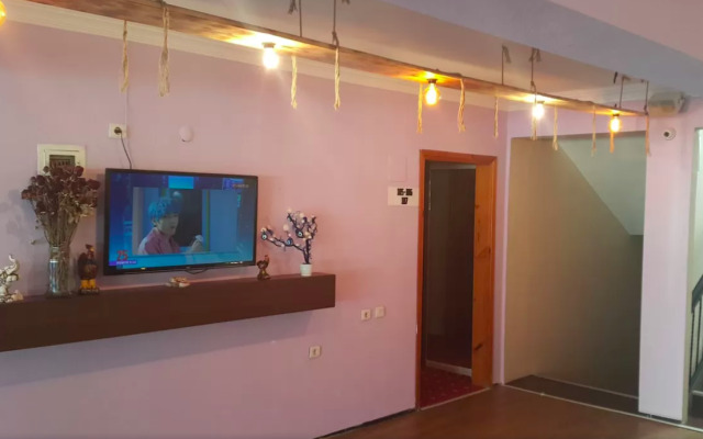 Grand Yayla Hotel